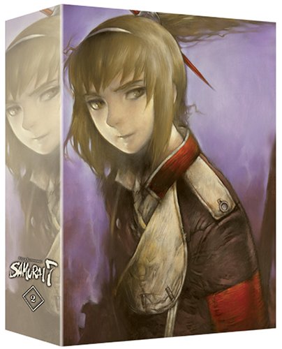 Watch Samurai 7 - Volume 2 Online!
