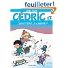 C�dric, tome 17 : Qui a �teint la lumi�re ?