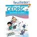 C�dric, tome 17 : Qui a �teint la lumi�re ?