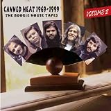 Boogie House Tapes 1969-1999: 2