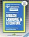 PRAXIS/CST English Language and Literature (National Teacher Examination Series (Nte).)