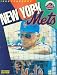 Search : New York Mets Yearbook 1990 (Revised Edition)