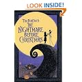 Tim Burton's "Nightmare Before Christmas"