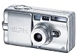 Canon Elph Z3 APS Camera Kit W/Case and Battery (USA)