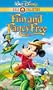 Fun and Fancy Free (Walt Disney Gold Classic Collection) [VHS]
