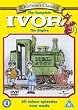 Ivor the Engine: All the Colour Episodes Ever Made [DVD]