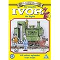 The Complete Ivor The Engine [DVD]