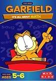 Garfield: It's All About Math-1st Grade (Ages 5-6)