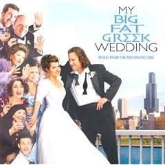 My Big Fat Greek Wedding