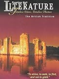 Literature: Timeless Voices, Timeless Themes : The British Tradition