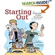 Starting Out: The Essential Guide to Cooking on Your Own