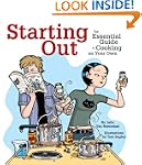 Starting Out: The Essential Guide to...