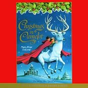 Magic Tree House, Book 29: Christmas in Camelot | [Mary Pope Osborne]