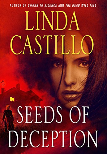 Seeds of Deception: A Kate Burkholder Short Story (Kindle Single)