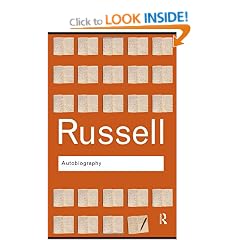 Autobiography (Routledge Classics)