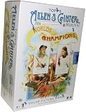 2006 Topps Allen & Ginter Baseball Cards Unopened Hobby Box (24 packs/box, 6 cards/pack)