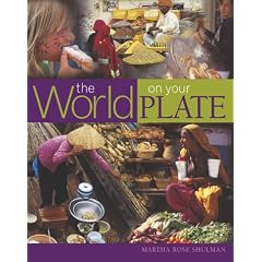 The World on Your Plate