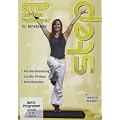 Step Aerobic - Fatburner f�r Einsteiger