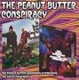 Is Spreading: The Great Peanut Butter Conspiracy
