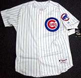 Sammy Sosa Autographed/Hand Signed Chicago Cubs White Jersey PSA/DNA #P71614