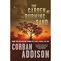 The Garden Of Burning Sand