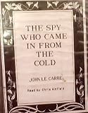 The Spy Who Came in From the Cold
