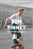 Review Headline Book Publishing  / Tom Finney Autobiography