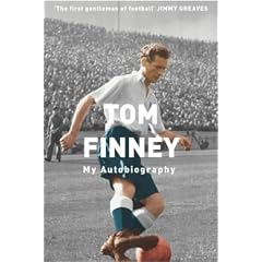 Tom Finney Autobiography