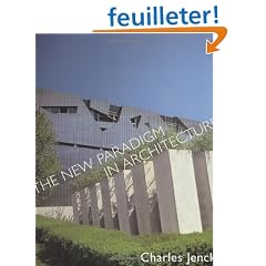 The New Paradigm in Architecture: The Language of Post-Modernism
