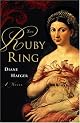 The Ruby Ring: A Novel