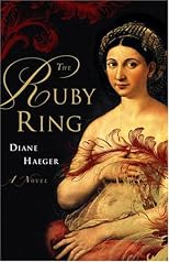 The Ruby Ring: A Novel