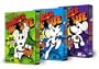 Danger Mouse - Complete Seasons 1-6