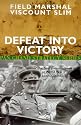 Defeat into Victory (Pan Grand Strategy Series)