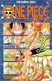 One Piece 09. Traenen