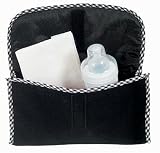 Leachco Go Natural Portable Wipes Warmer - Black