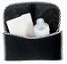 Leachco Go Natural Portable Wipes Warmer - Black