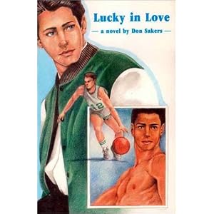 Lucky in Love