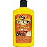 Northern Lab-Goddards 707310 Mr. Leather Liquid Leather Cleaner