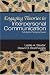 Engaging Theories in Interpersonal Communication: Multiple Perspectives