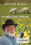 Planet Salt Spring