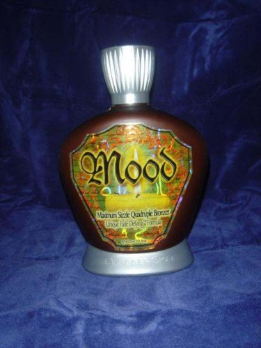 Designer Skin Mood Tanning Lotion