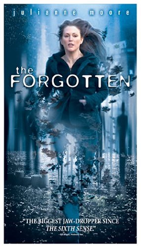 The Forgotten by Gary Cooper