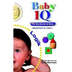 Baby IQ - Logik [VHS]