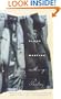 Naked Wanting (Camino del Sol)