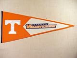 Tennessee Volunteers (University of) - NCAA Classic Mascot Pennant
