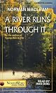 A River Runs through It and Other Stories, Twenty-fifth Anniversary Edition