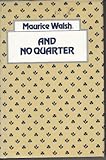 And no quarter