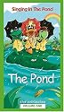 Singing in the Pond: Cassette 6pk