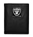 WAL66 Oakland Raiders NFL National Football League Wallet With Collector's Tin