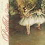 Ballet by Degas 2002 Calendar